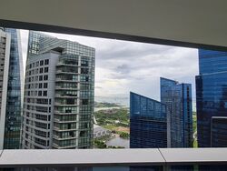 Marina Bay Suites (D1), Condominium #460142251